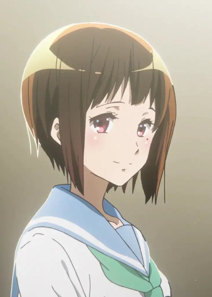 Kaori